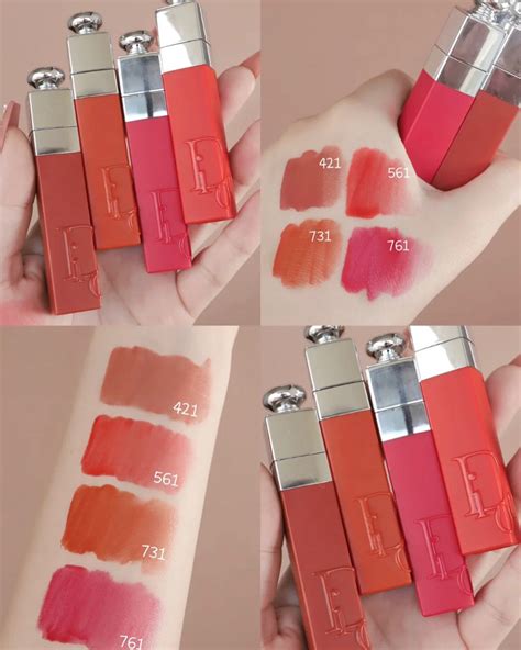 dior lip tint review|Dior Addict Lip Tint .